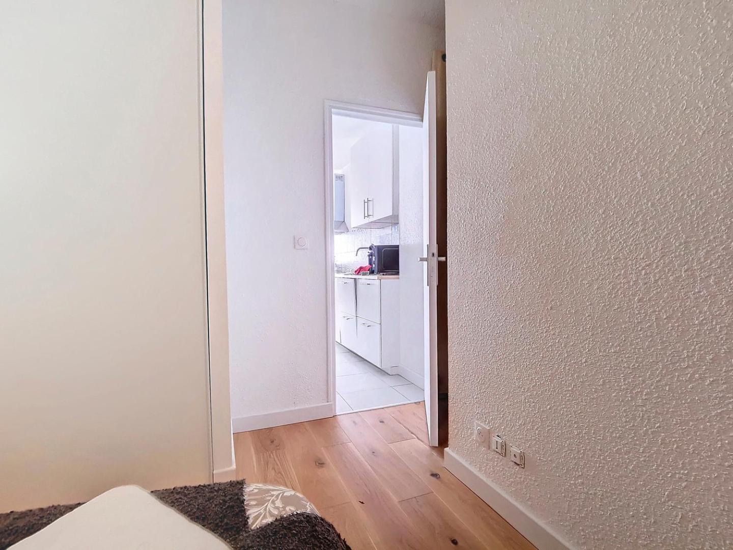 Ღ Les Jumeaux - Charmant Cocon Au Coeur De Toulouse Exterior foto