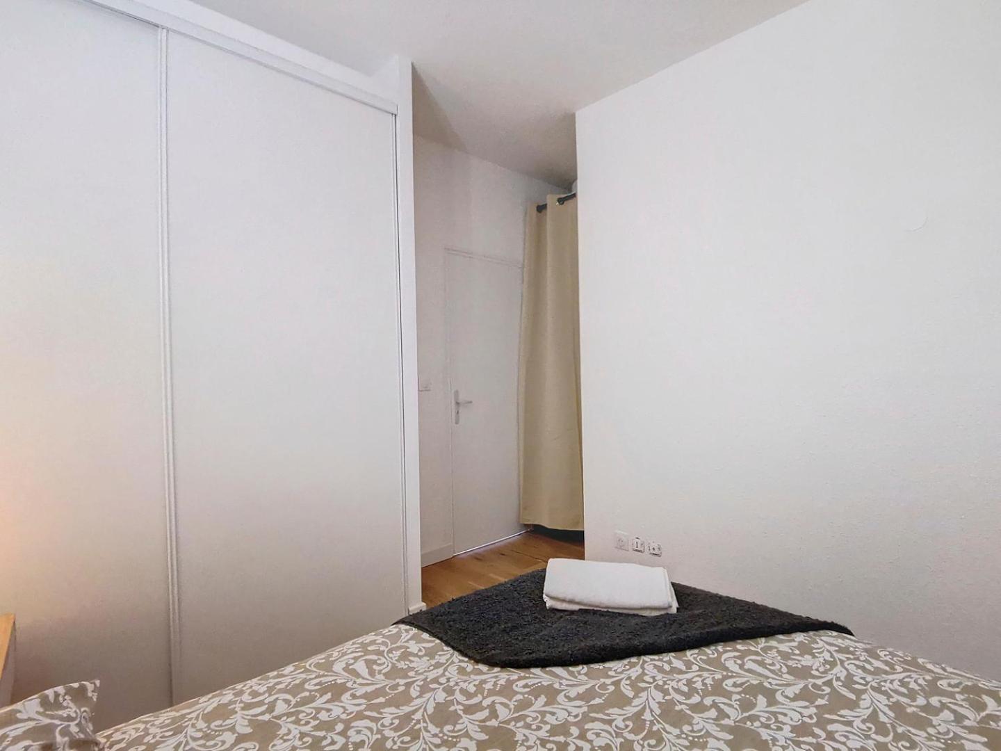 Ღ Les Jumeaux - Charmant Cocon Au Coeur De Toulouse Exterior foto