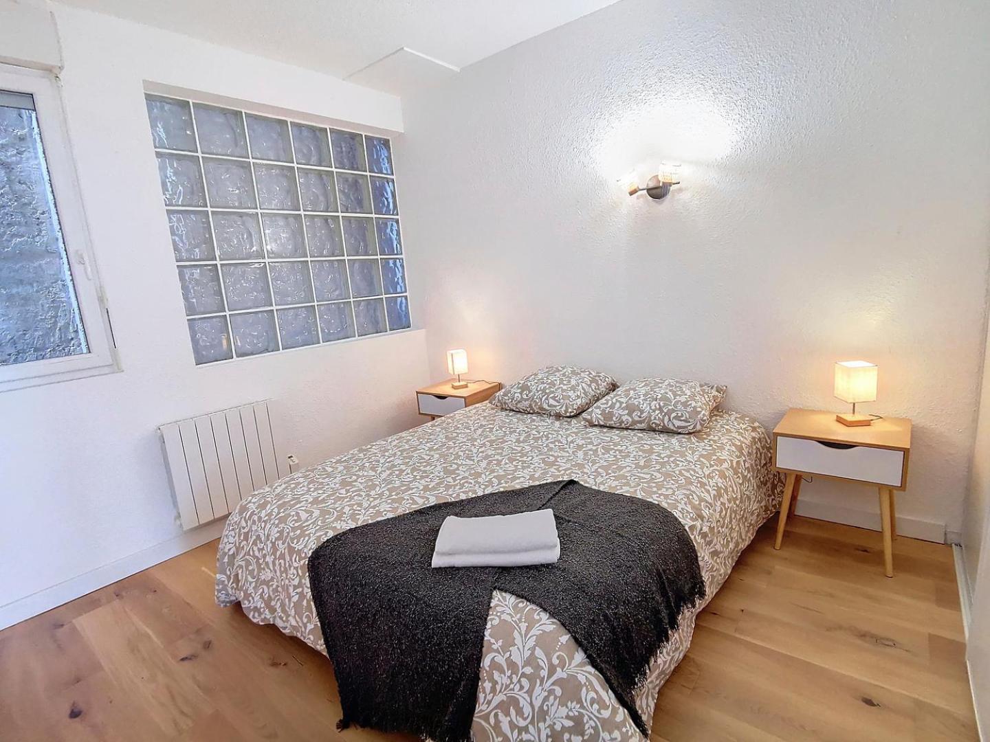 Ღ Les Jumeaux - Charmant Cocon Au Coeur De Toulouse Exterior foto