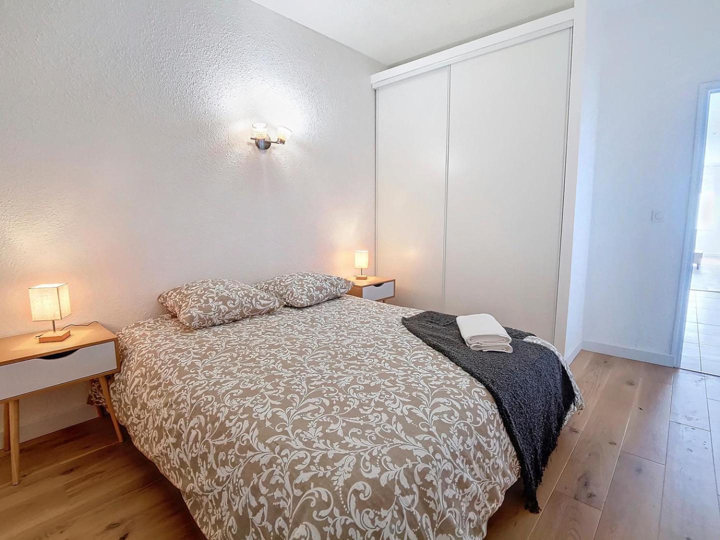 Ღ Les Jumeaux - Charmant Cocon Au Coeur De Toulouse Exterior foto